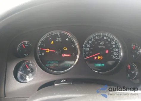 2013 Chevrolet Tahoe Commercial Fleet из США, поврежденный, VIN 1GNLC2E04DR161355